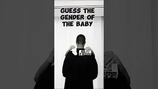 Is it a girl 💕 or a boy 💙❓drop a comment 🫶🏾🫶🏾
