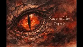 Song of the Elder — Chapter 0 | Medieval Ambient Music for Fantasy & RPG Journeys