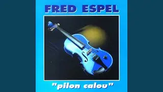 Pilon calou