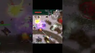 Protect Jaguars from Psion's active ability with Riflemen #aow3 #aow3fanvideo #games #artofwar