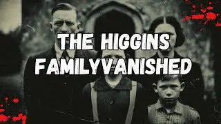 1965 Cold Case:The Family That Disappeared Without aTraceMystery#DarkHistory #TrueCrime #HorrorStory