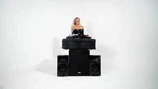 ANNABEL STOP IT X PLAIN WHITE STUDIO