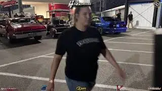 Saturday Night Hood 2 Hood picnic live coverage