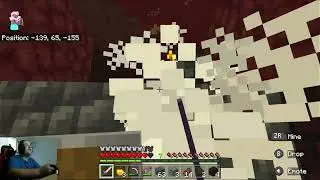No regen with Tgig ep 18