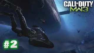 CALL OF DUTY MODERN WARFARE 3 ПРОХОЖДЕНИЕ ЧАСТЬ 2 #gaming #games
