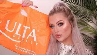 ULTA HAUL MAY 2019 | BABSBEAUTY