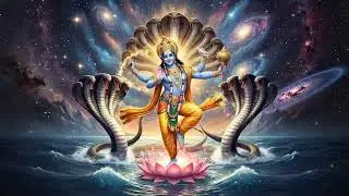 Divine Visions - Om Bhoorbhuva Swaha
