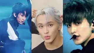 Mark Lee edits