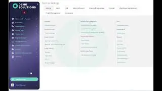 Realm Realtime - Booked Jobs (Customizable Job Statuses)