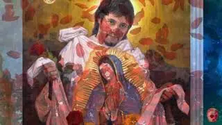 Música do Manto de Nossa Senhora de Guadalupe -Surpreendente❤️MUITO LINDO!!! Compartilhe🙌