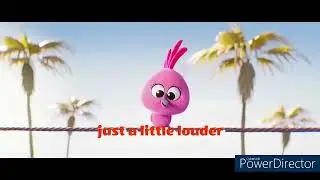 The Meeps Love Louder UNOFFICIAL Lyric Video
