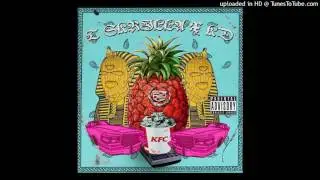 T SKRILLA X KD - EI DRAAMAA (KFC) (PROD. T SKRILLA)