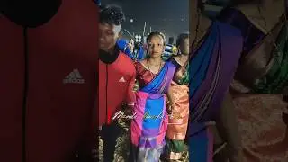 Santhli vairal girls🔥Program short dance video#santali #viral #program #ytshorts #viralvideo