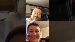 Поддержка в эксперименте ДЧ. Запись Эфира. Генератор 1/3