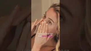 Kristin Cavallari's Hydrating Dewy Glow Cream Leaves Skin Compliment Worthy | ELLE