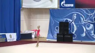 Чемпионат России по художественной гимнастике - 2011(52)