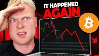 Bitcoin at $82,000 &mdash; Is the Bear Market Officially Here?