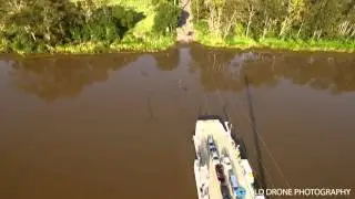 Moggill Ferry revisited