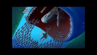 Fishdom Ads mani game Hungry fish 30.7 new update Trailer fishdom Video