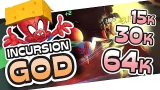 HACK Sector 8 Incursions -FAST! Spider-Ham God Tier Cheese | Marvel Contest of Champions
