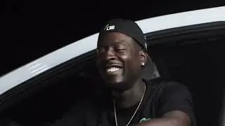 Frankie Fran - Back In The Town feat. Chad$tar Taylor (Official Music Video)