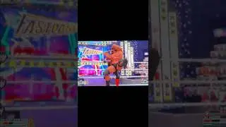 Wwe.  Stone cold . Vs. Rey mysterio