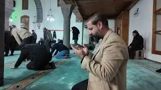 Siverek Belediyesi’nden Regaip Kandili ikramı