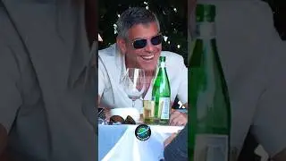 O Gesto Nobre de George Clooney! 🤝#GeorgeClooney#Amizade #Generosidade #Inspira&ccedil;&atilde;o #Viral #shorts