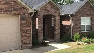 14010 Skyline Dr., Alexander AR 72002 - Wonderful 4br 2ba 2016 Construction on Emerald Mountain
