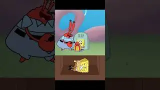A trustworthy friend #spongebob
