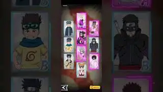 ninja legend idle  summon 350 scroll!!