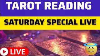 आज का संदेश Skip मत करना | Tarot Live 🌙 tarot reading 💖