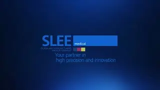 SLEE medical at Medlab Middle East 2020