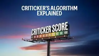 CRITICKER Movie Recommendation System Breakdown