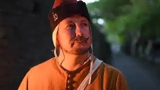 Medeltidsveckan 2020 - Endshow