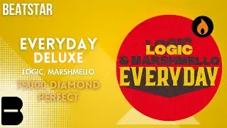 Beatstar - Everyday DELUXE (Hard) 75000 Diamond Perfect