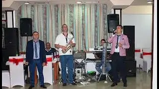 MARLEN QELIA & AGRON HOXHA   QORR ILIAZI (GRUPI DARDANIA)