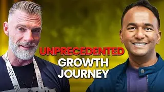 Breaking Free: The Entrepreneur's Path to Unprecedented Growth | Funnel Hacking 2023