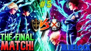 Полное объяснение матча PXG против Bastard Munchen... 5