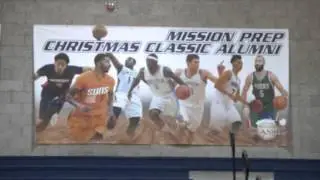 CB Hoops Takes On California