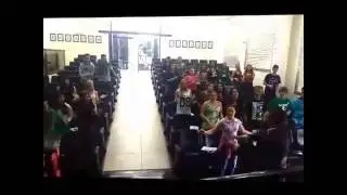 MUDANÇA DE VIDAS - MOTIVAÇÃO INTERNA PARA MUDAR