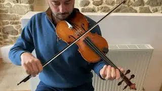 The Donegal Lass - Jig