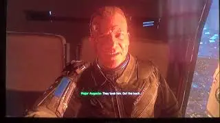 COD: Infinite Warfare Mission 15 Part 1