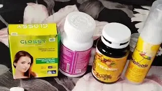 whitening cream for face  review with vitamin supplements #whitening #review