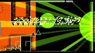 Wave challenge by Grimaxy GG (daily challenge)