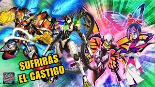 【DoomZ + Ryzeal + Butterspy】Combos | Replays + Decklist | TCG 2025 YuGiOh【遊戲王】#Yugimpossible