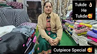आज सभी कटपीस निकाल दिए है🥰💯, Woollen Cutpiece Sale Price🌸🌹, Order Fast✨️, 9728405735📞