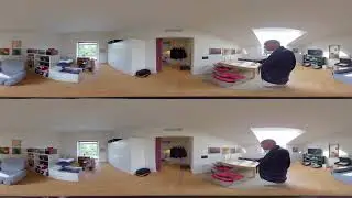 Bes&oslash;g hos beboer