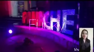 Signature Events at HNIMR