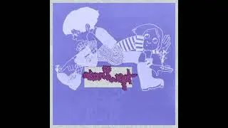 Atariwept - Shellac (2024) [FULL ALBUM]